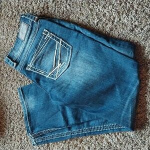Women's BKE jeans